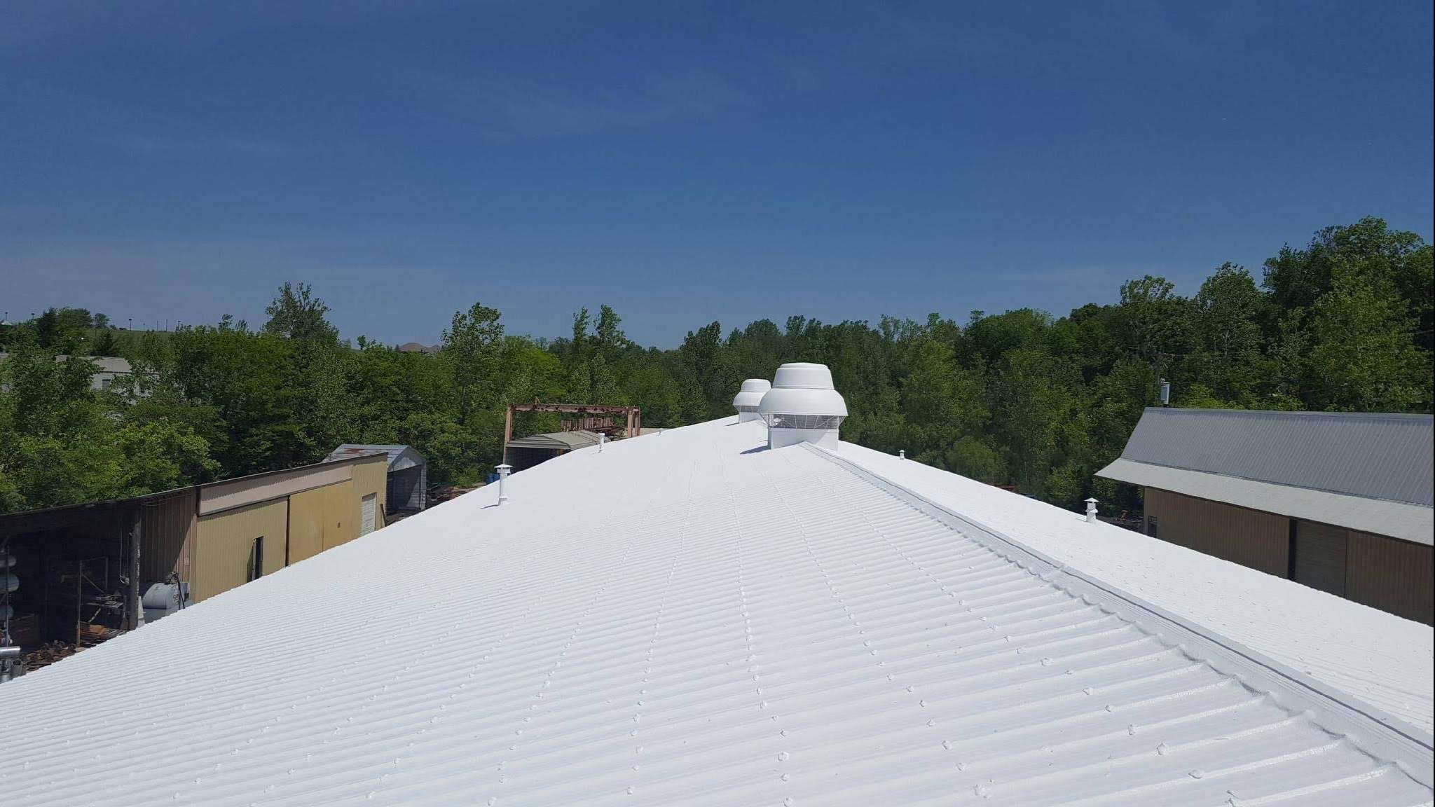 Commercial Roof Installation & Repair Bowling Green, Glasgow, Elizabethtown, KY Integrity